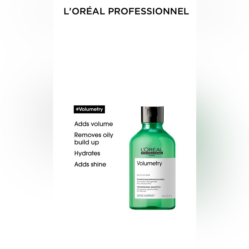 Shampoo - Picture 3 of 3